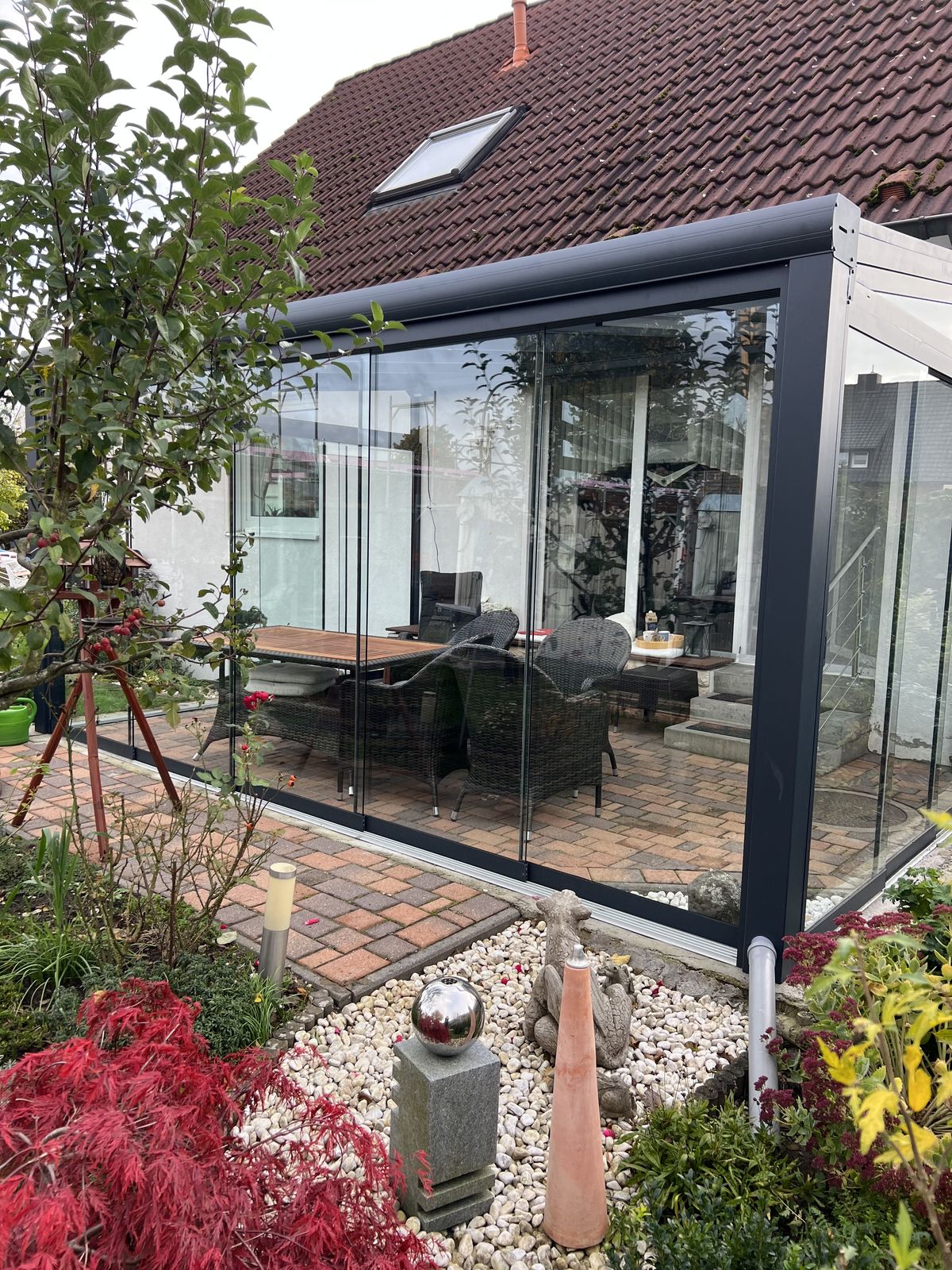 ATT Wintergärten Projekt 79