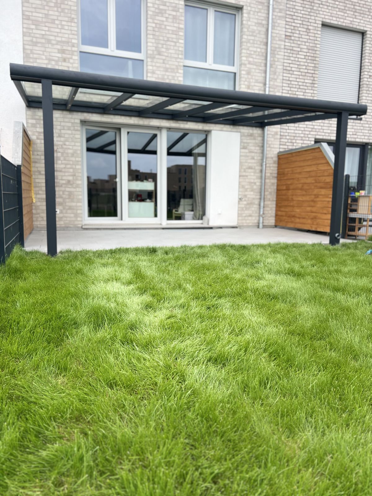 ATT Reihenmittelhäuser Projekt 115