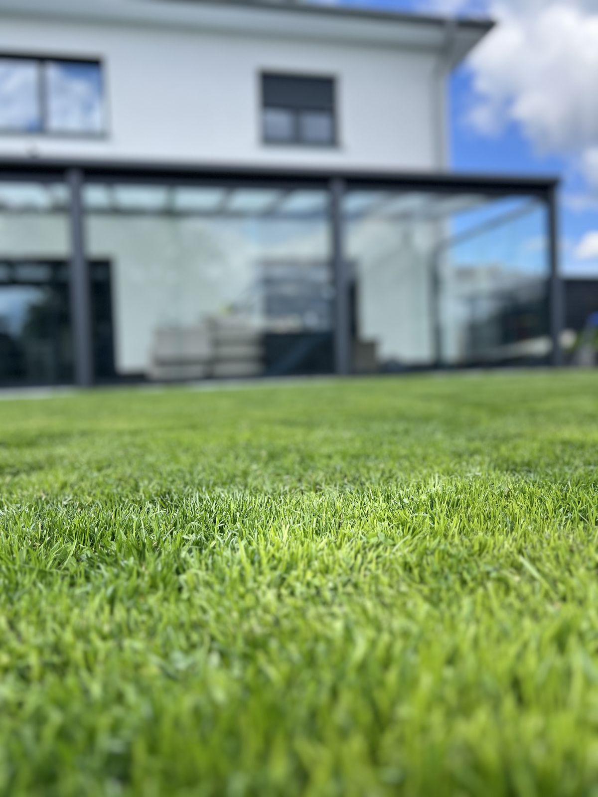 ATT Reihenmittelhäuser Projekt 109