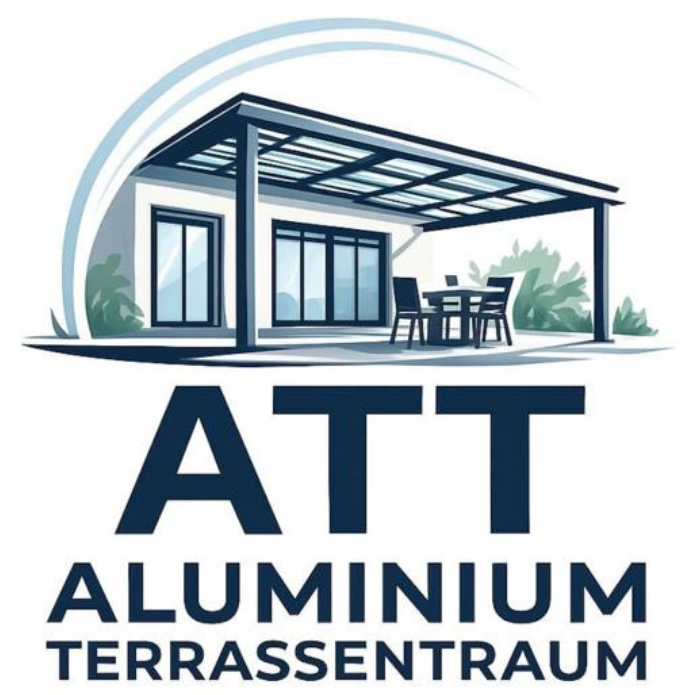 ATT Alu Terrassen Traum Logo